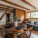 Maro With Sauna Holiday home Vaana-Joesuu