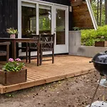Semesterbostad Maro With Sauna Vaana-Joesuu