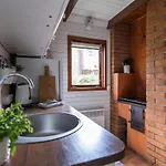 Maro With Sauna Holiday home