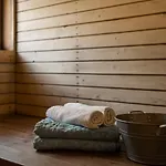 Maro With Sauna Vaana-Joesuu