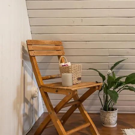 Ferienhaus Maro With Sauna *