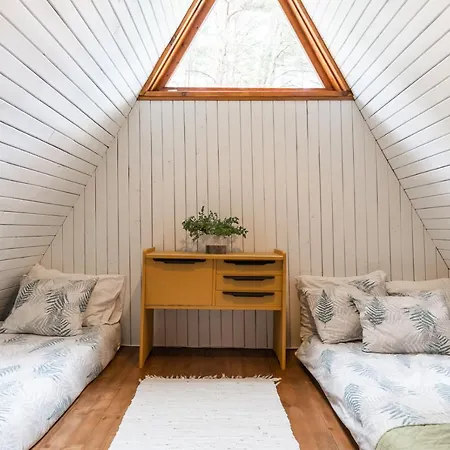 Maro With Sauna *