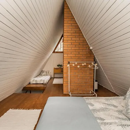 Maro With Sauna * Vaana-Joesuu