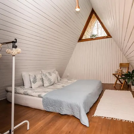 Maro With Sauna Vaana-Joesuu