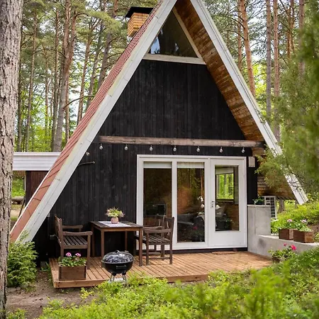 Maro With Sauna