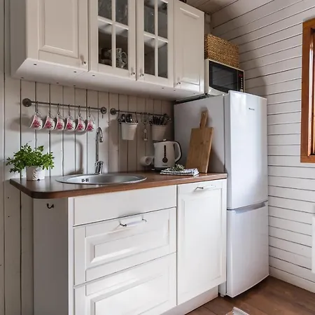 Ferienhaus Maro With Sauna