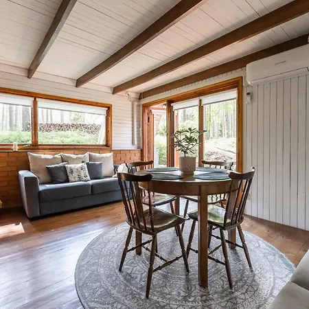 Ferienhaus Maro With Sauna