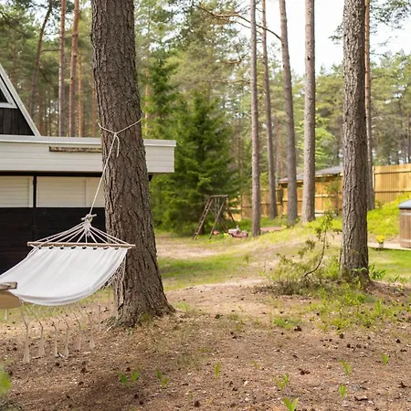 Maro With Sauna *