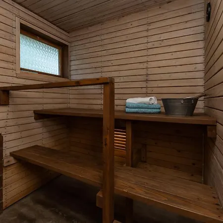 Maro With Sauna * Vaana-Joesuu