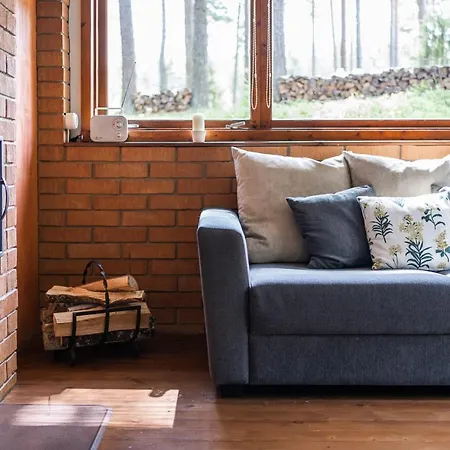 Maro With Sauna Vaana-Joesuu