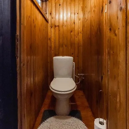 Maro With Sauna * Vaana-Joesuu