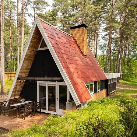 Maro With Sauna Vaana-Joesuu