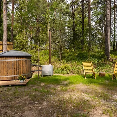 Maro With Sauna *