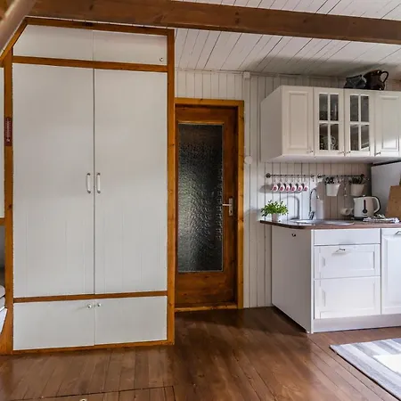 Maro With Sauna *