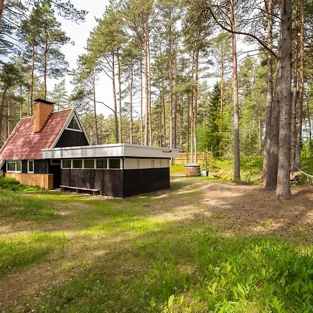 Maro With Sauna * Vaana-Joesuu