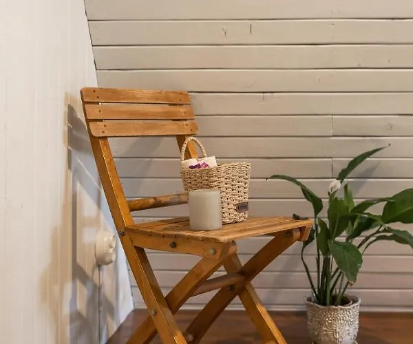 Casa de Férias Maro With Sauna *