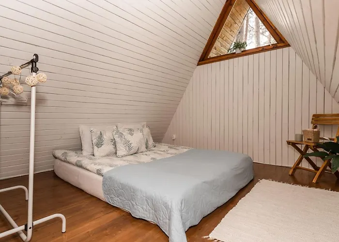 Maro With Sauna Holiday home