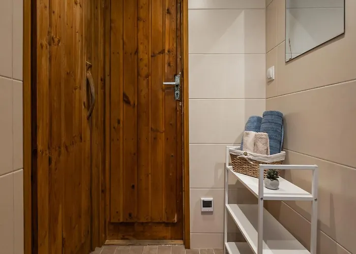 Holiday home Maro With Sauna *