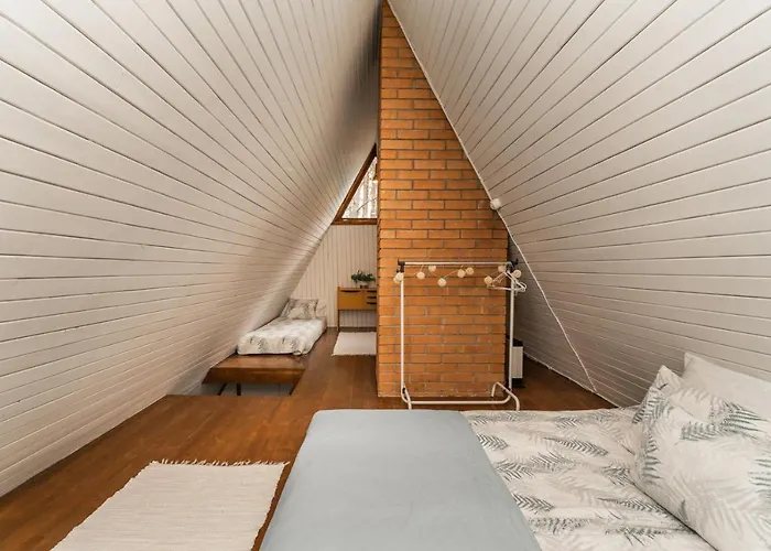 Maro With Sauna * Vaana-Joesuu