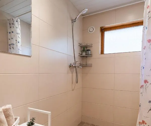 Casa de Férias Maro With Sauna Vaana-Joesuu