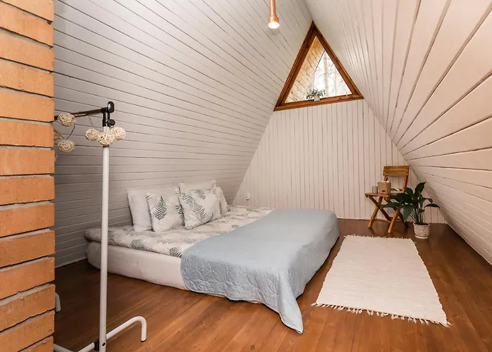 Maro With Sauna Vaana-Joesuu