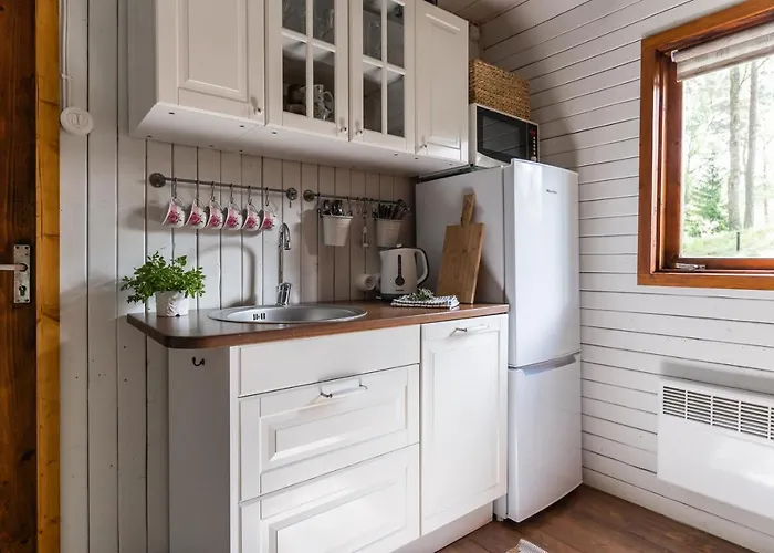 Holiday home Maro With Sauna