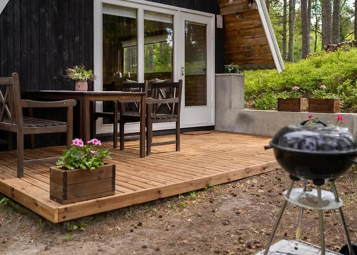 Casa de Férias Maro With Sauna Vaana-Joesuu