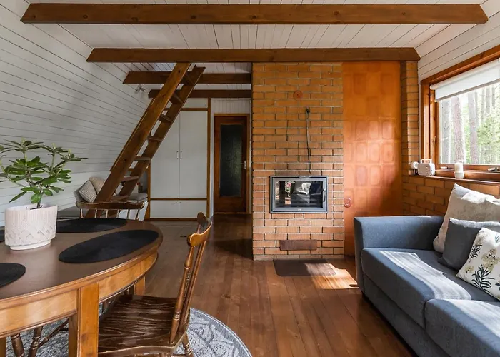 Holiday home Maro With Sauna