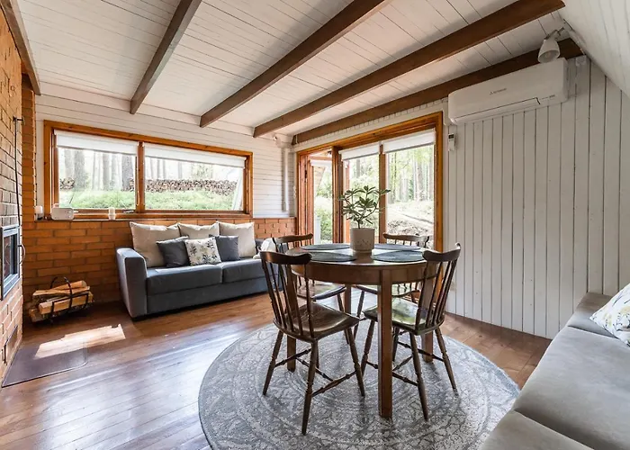 Holiday home Maro With Sauna