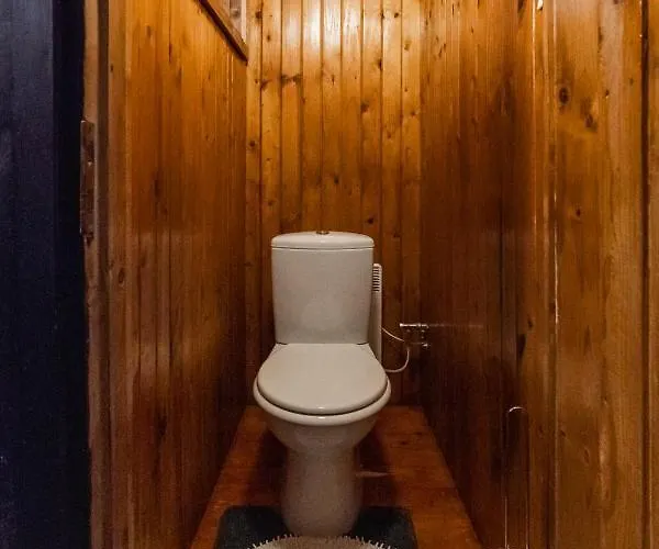 Maro With Sauna * Vaana-Joesuu