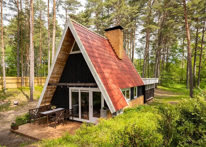 Maro With Sauna Vaana-Joesuu